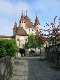 Historical Museum