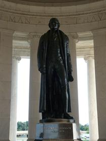 Jefferson Memorial