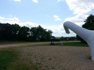 Espace Pierre Folles