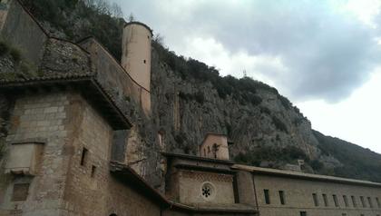 Monastero di S. Benedetto