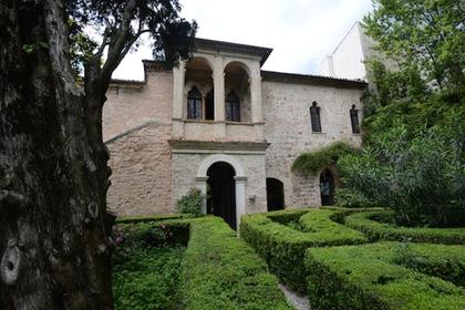 Petrarch's House