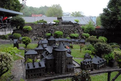 Petit Lourdes Museum