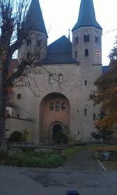 Stiftskirche St.Peter