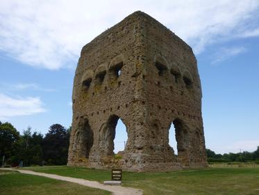 Temple of Janus