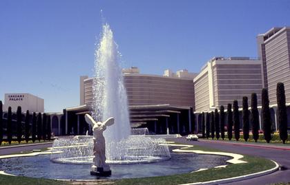 Caesars Palace