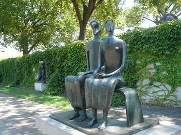Hirshhorn Museum and Sculpture Gallery