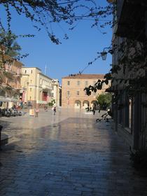 Nauplia