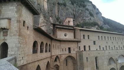 Monastero di S. Benedetto