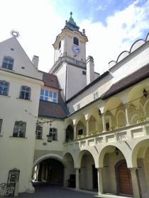Altes Rathaus