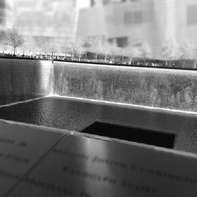 Memorial World Trade Center