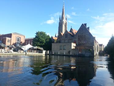 Onthaalkerk Onze-Lieve-Vrouw