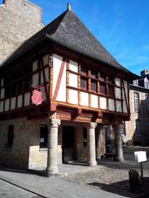 Hôtel Kératry