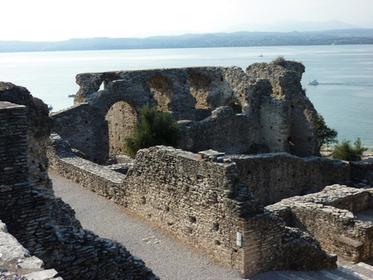 Grotte di Catullo (Grotto of Catullus)