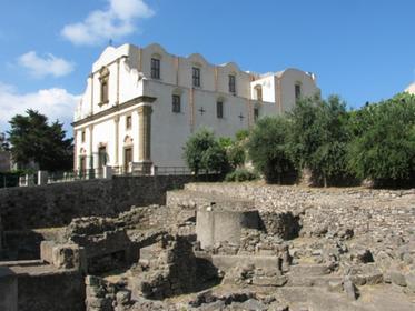 Archaeological Park