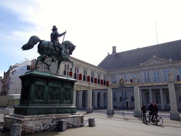 chateau Noordeinde