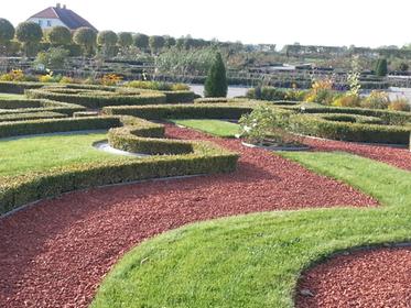 der Schlosspark