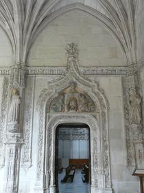 Monastery of St John of the Kings