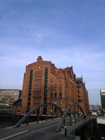International Maritime Museum