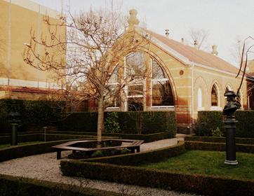 Czaar-Petershuisje (house of Peter the Great)