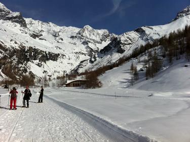 parce de la Vanoise