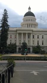 State Capitol Building