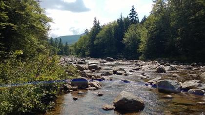 Kancamagus Highway