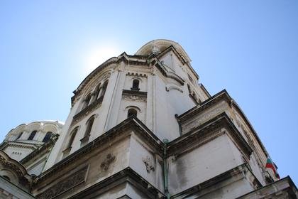 St-Alexander-Nevski Cathedral