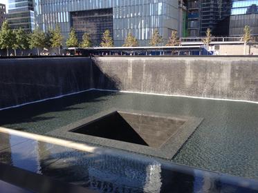 mémorial wtc