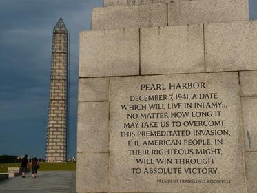 Washington Monument