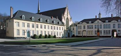 Abbaye de la Cambre