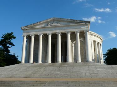 Jefferson Memorial