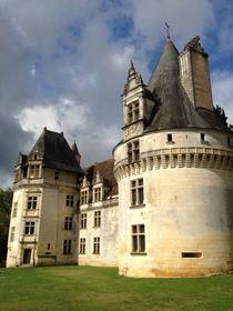 château