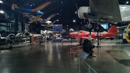 National Museum of the U.S. Air Force