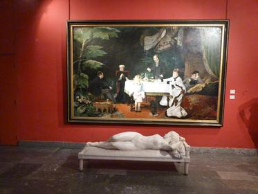 Musée des Beaux-Arts de Pau