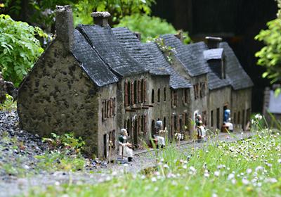 Petit Lourdes Museum