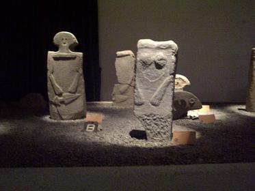 Lunigiana Museum of Statues and Steles