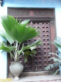 Stone Town