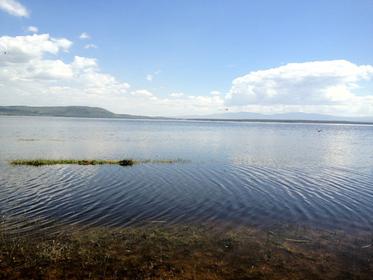 Lake Nakuru National Park