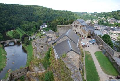 Castle Bouillon