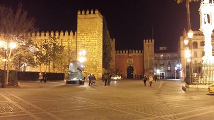Puerta de acceso