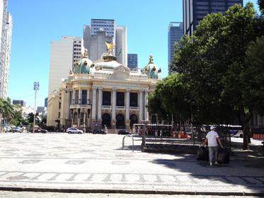 théâtre