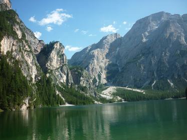 Parco Nazionale Dolomiti Bellunesi