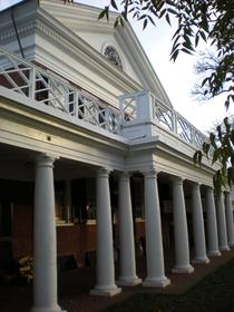 UVA galerie logements de la rotonde