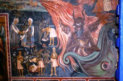 Monastery of the Transfiguration