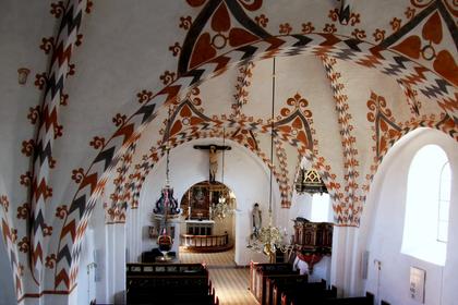 Janderup Church