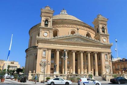 Dôme de Mosta
