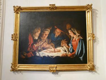 Museo Civico di Arte Antica di Palazzo Madama