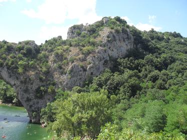 Pont-d'Arc