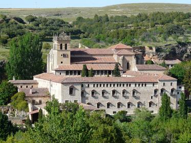 Monastery of El Parral