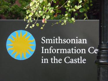 Smithsonian Quadrangle